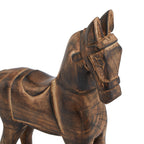 Rocking Horse