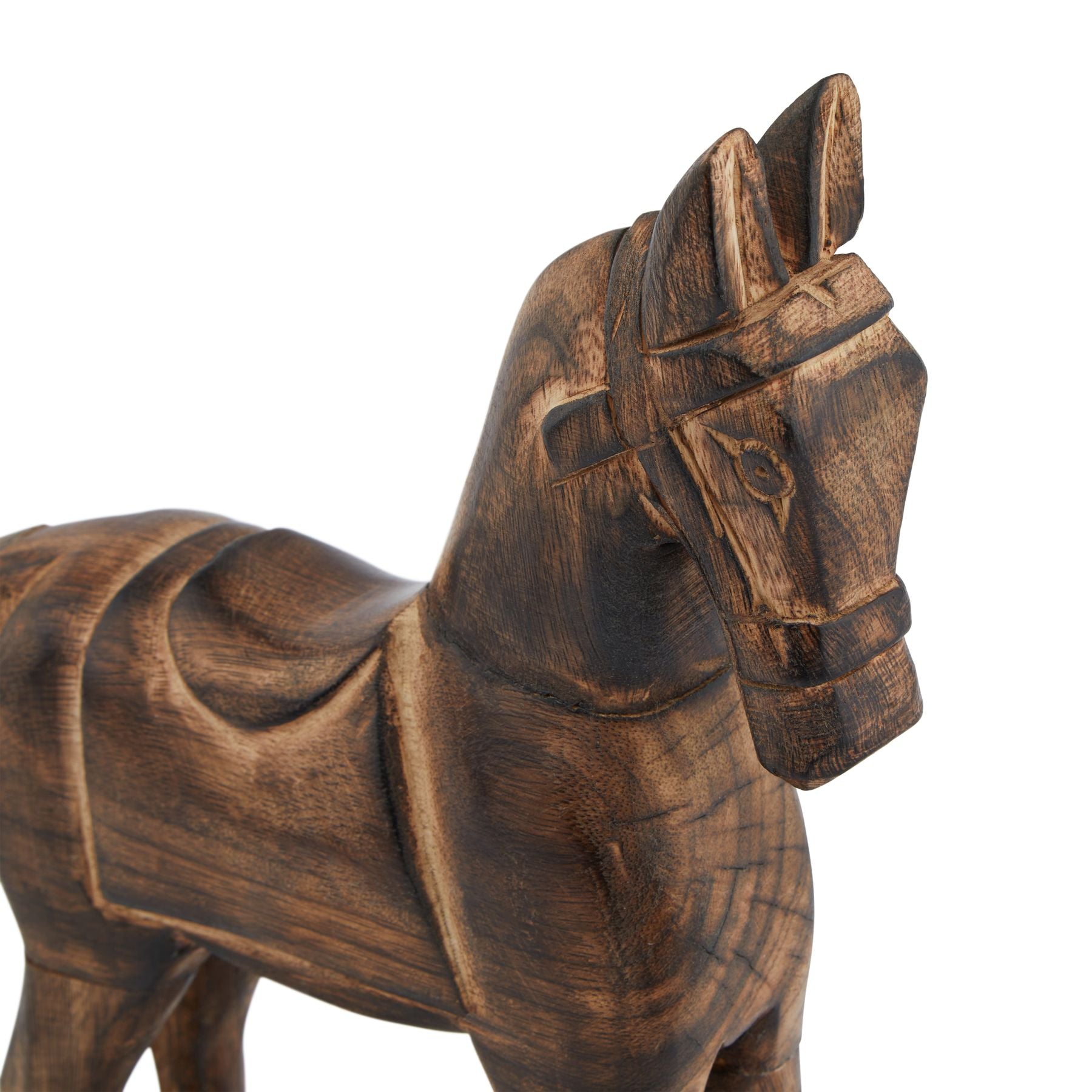Rocking Horse