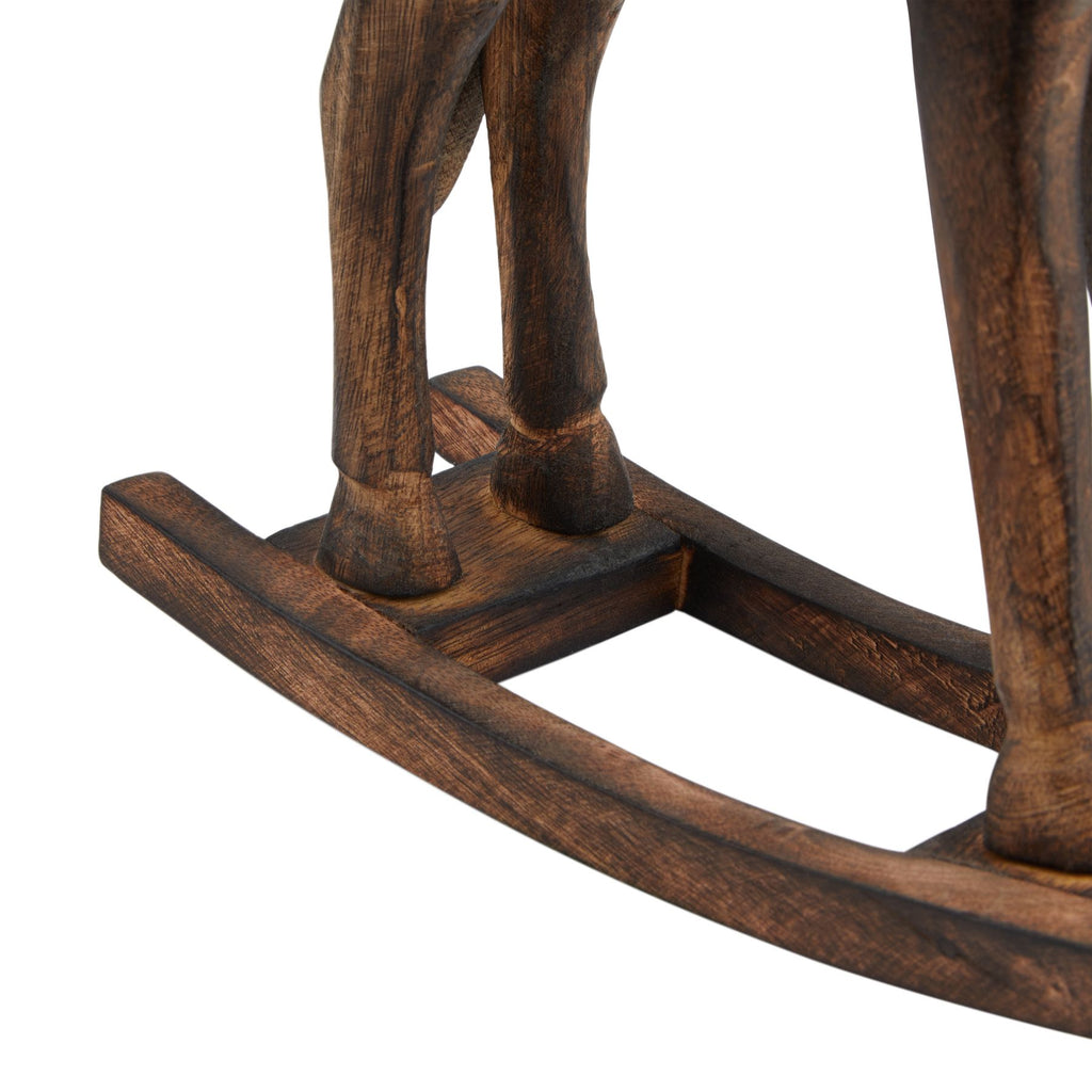 Rocking Horse