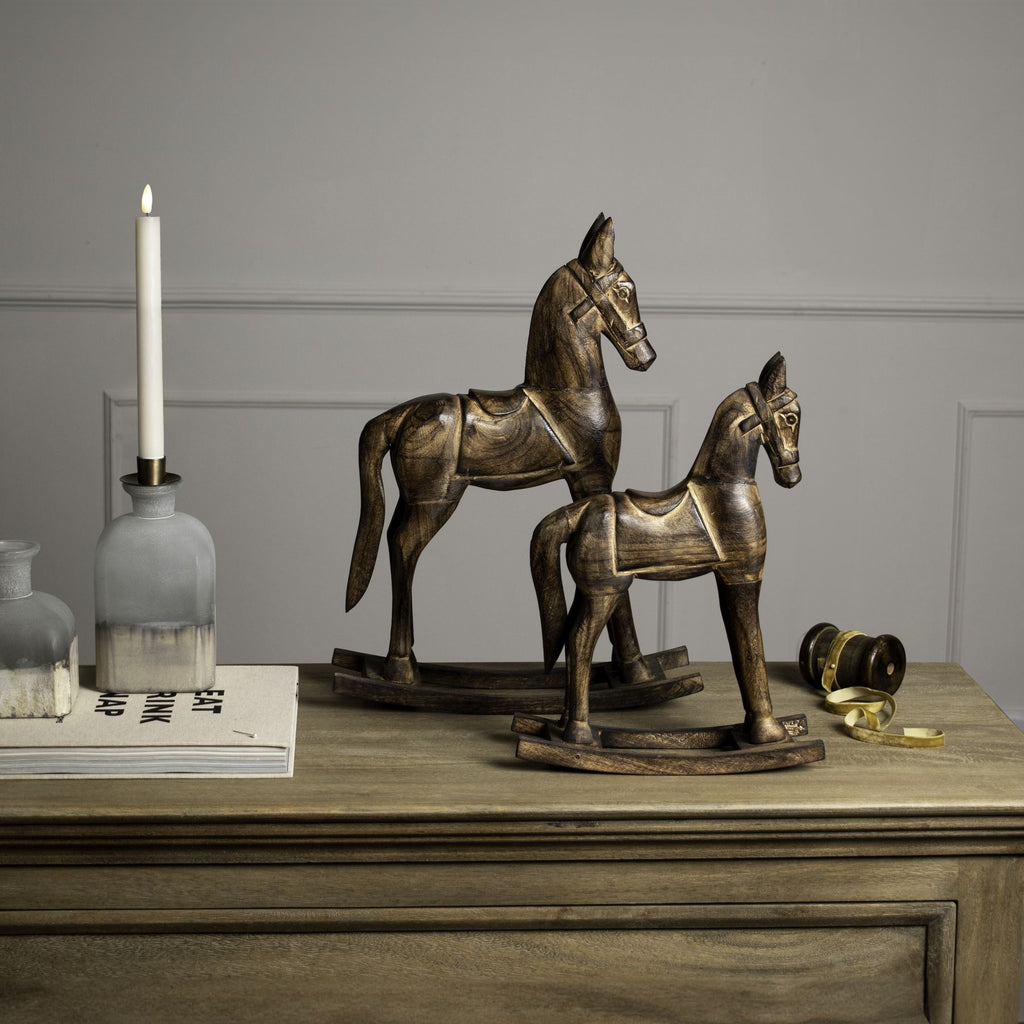 Rocking Horse