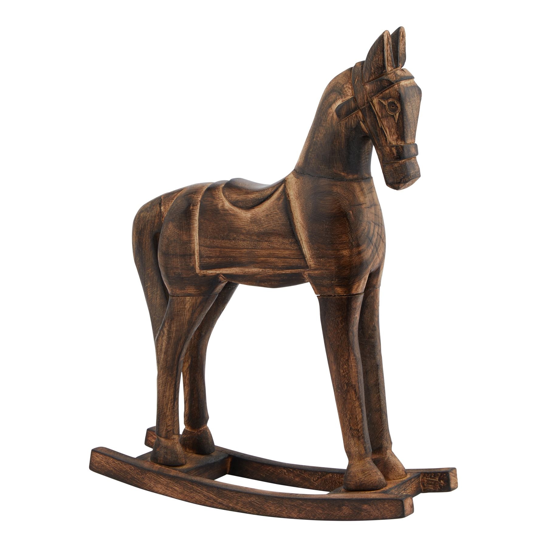 Rocking Horse