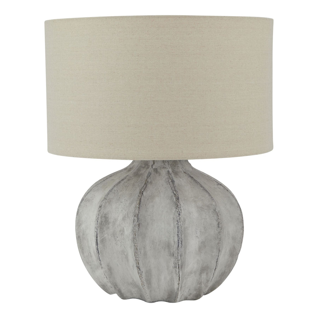 Darcy Flute Lamp
