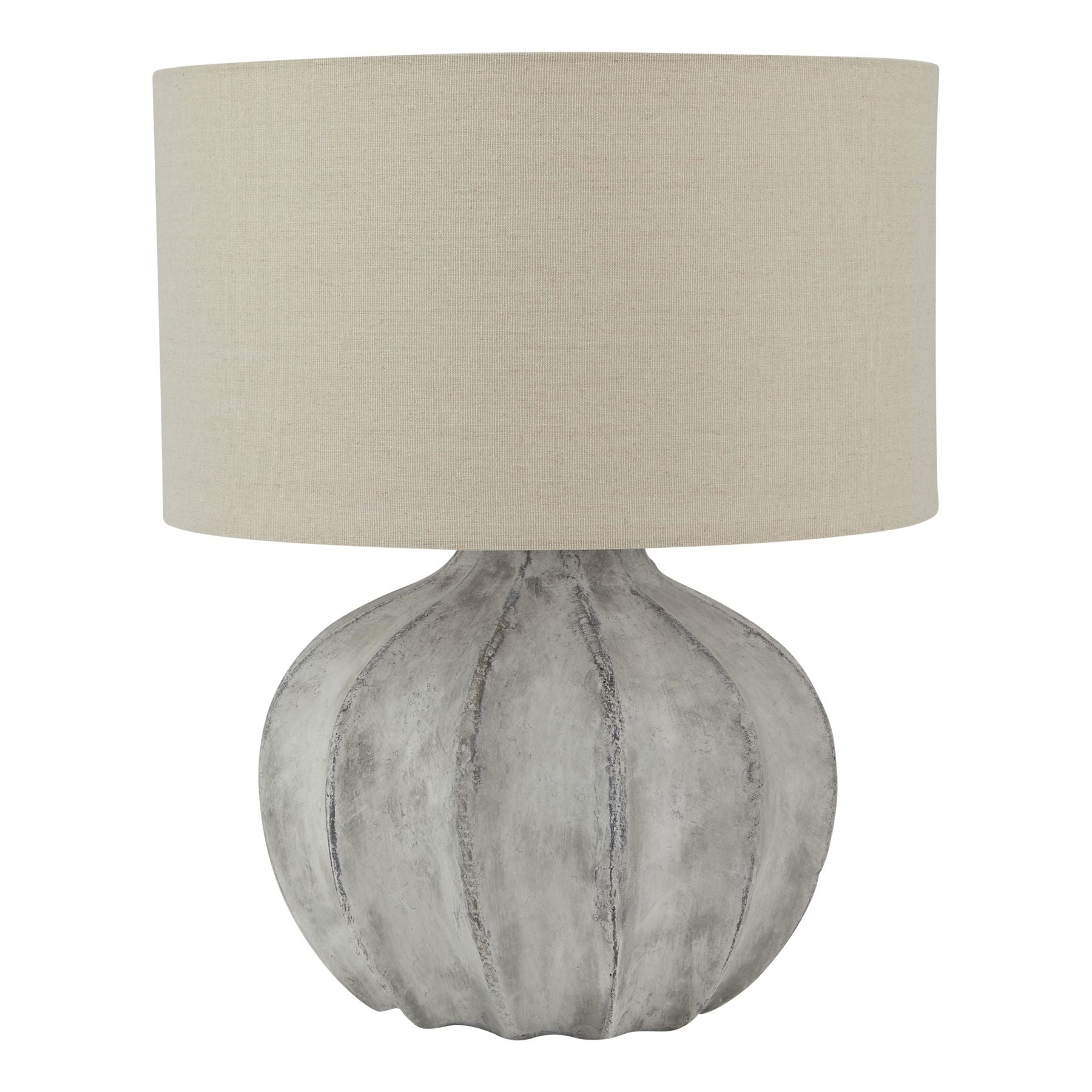 Darcy Flute Lamp