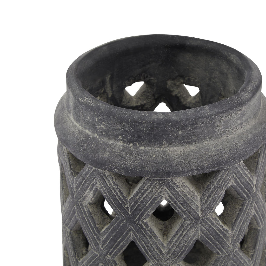 Lattice Lantern
