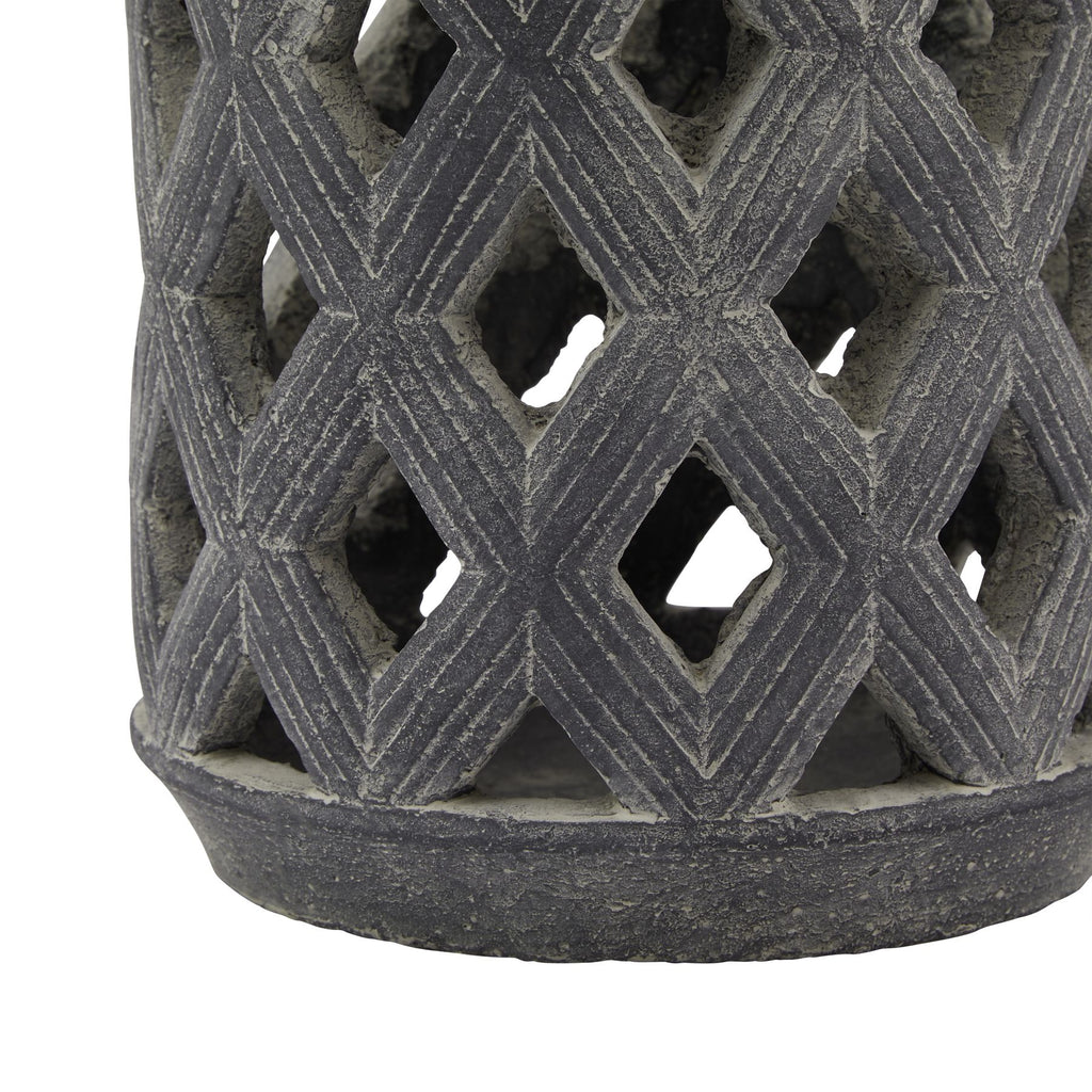 Lattice Lantern