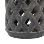 Lattice Lantern