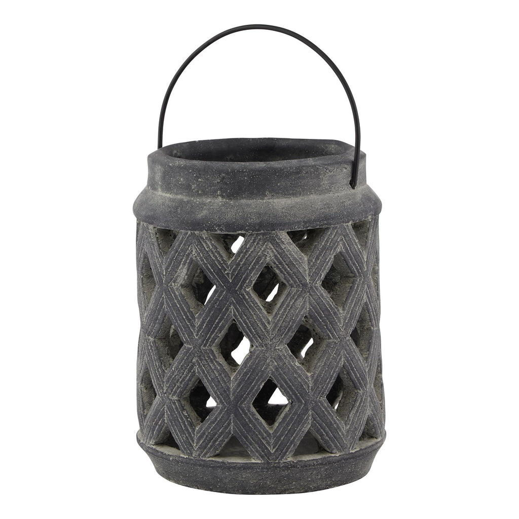 Lattice Lantern