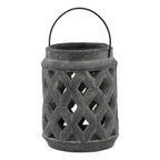 Lattice Lantern