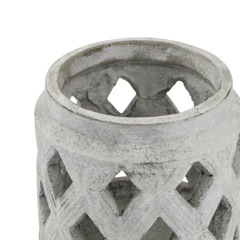 Athena Lattice Lantern