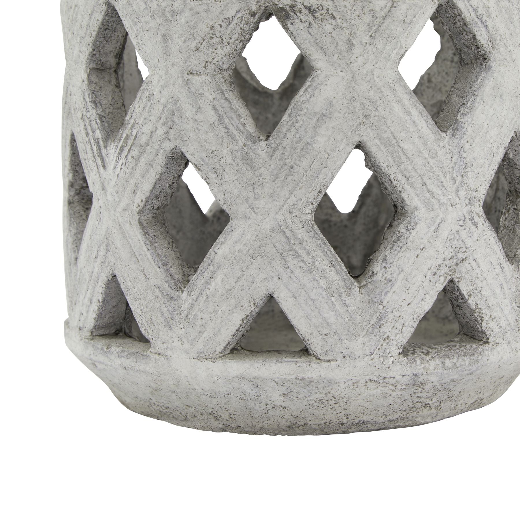 Athena Lattice Lantern