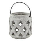 Athena Lattice Lantern