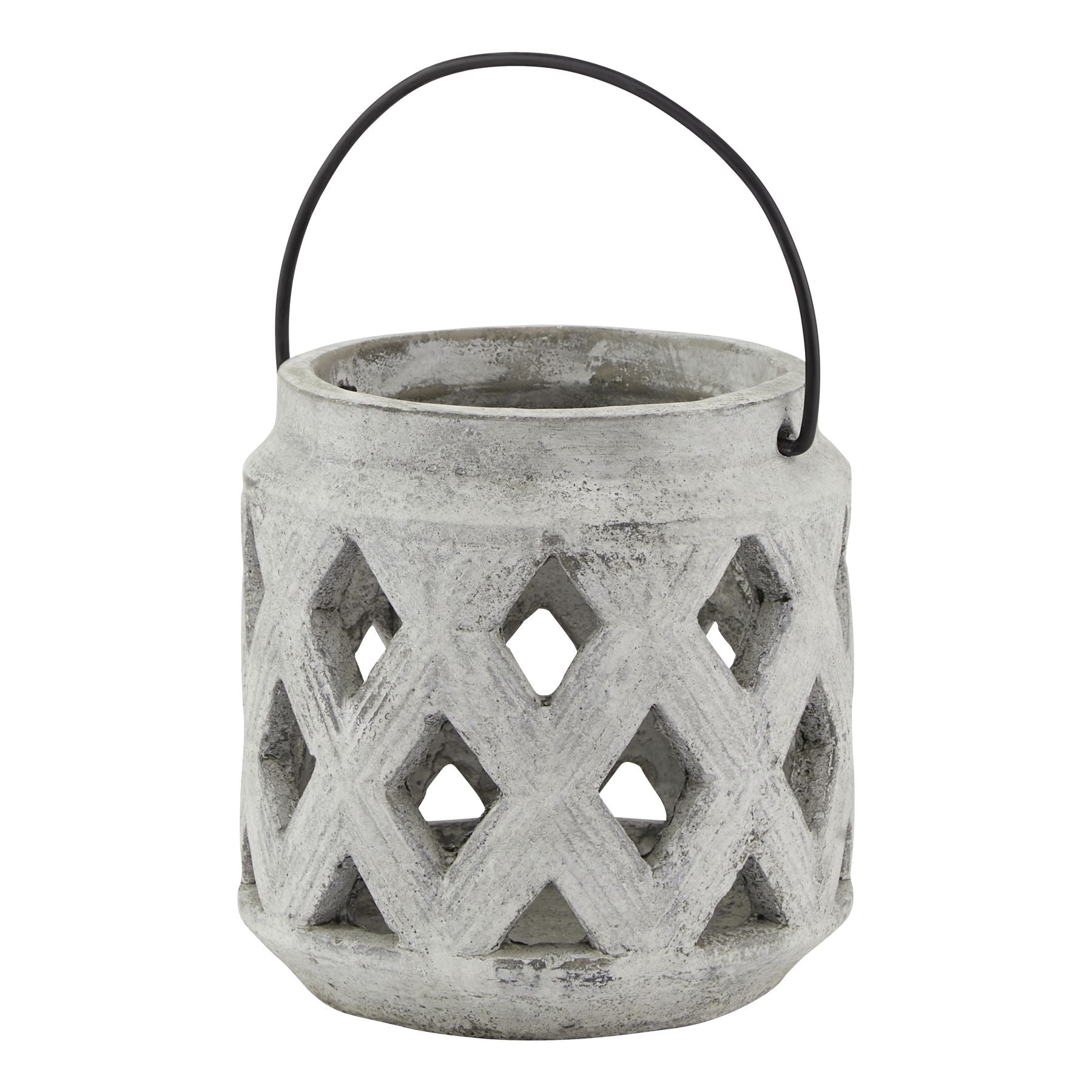 Athena Lattice Lantern