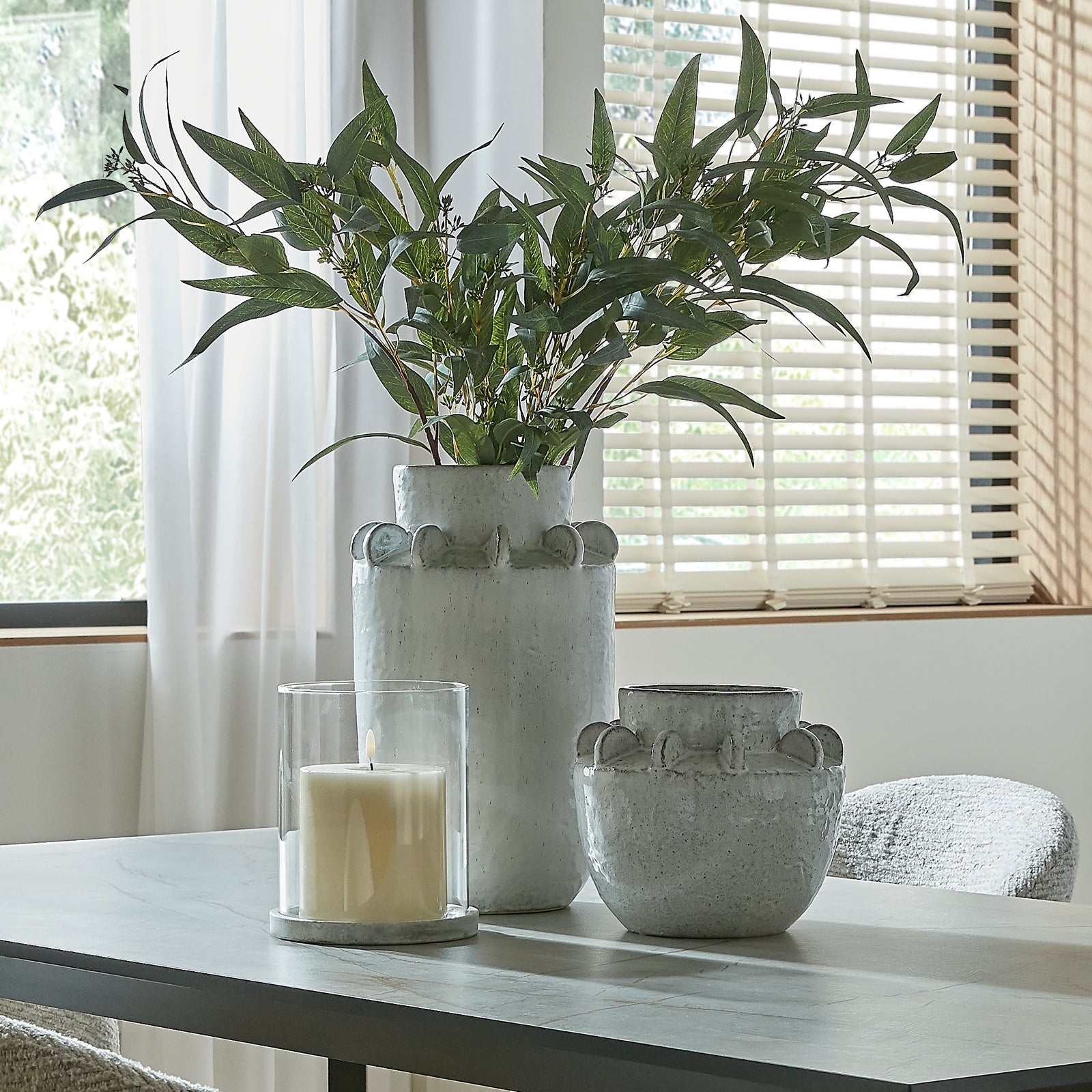 Athena Hurricane Lantern