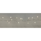 Bright White Cluster Micro Lights