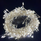 Bright White Cluster Micro Lights