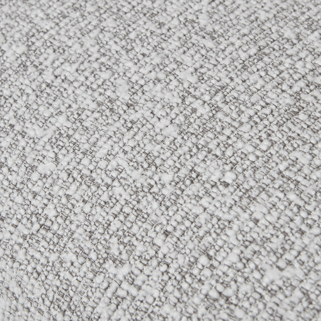 Greige Hui Large Armchair