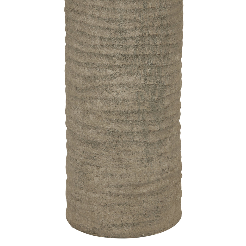 Tall Tuscan Lamp