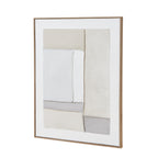 Contempo Beta Framed Painting