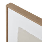 Contempo Beta Framed Painting