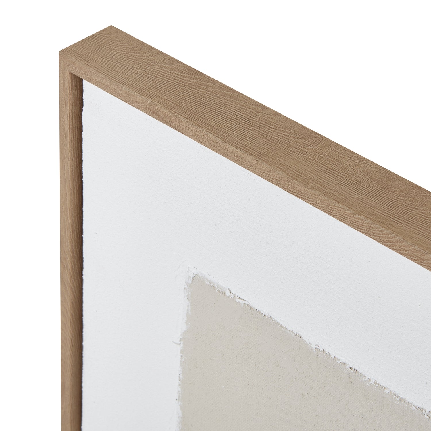 Contempo Beta Framed Painting