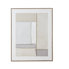 Contempo Beta Framed Painting