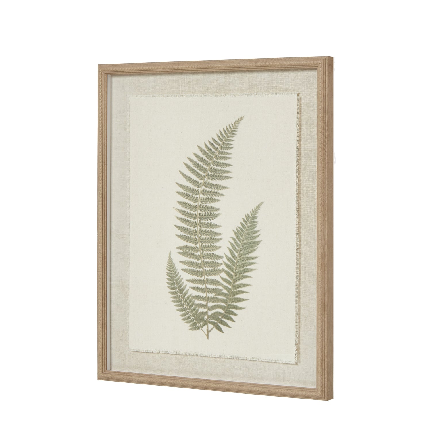 Fern Art