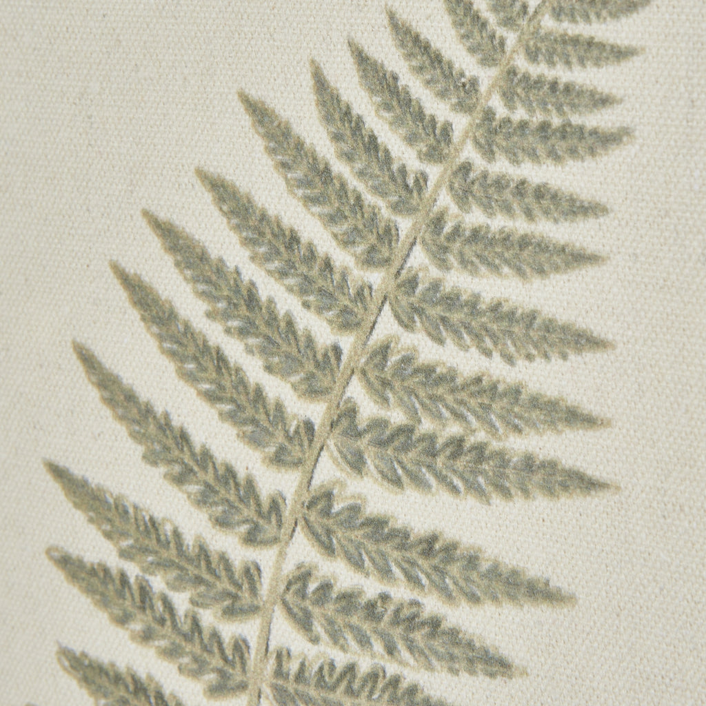 Fern Art