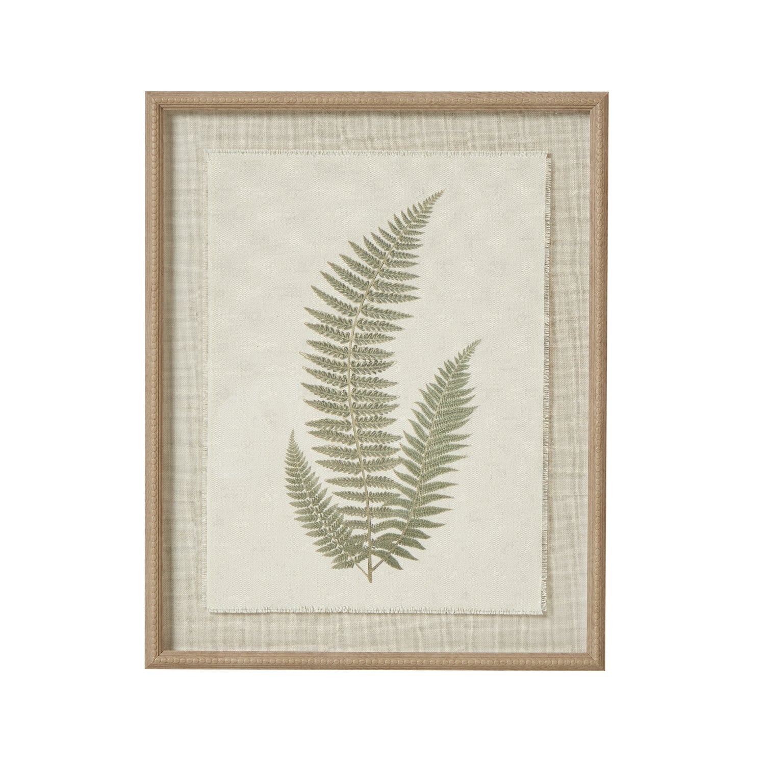 Fern Art