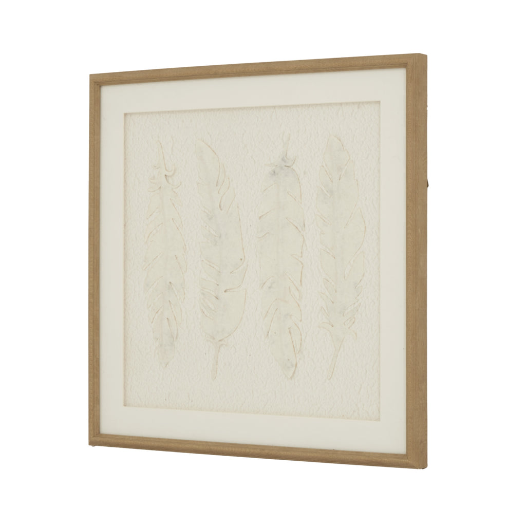 Alta Feathers Art