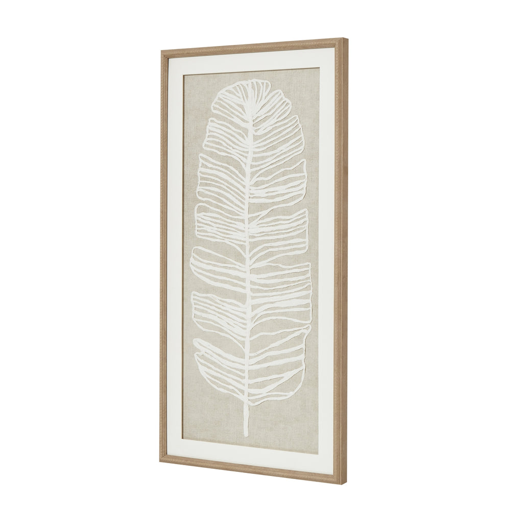 White Feather