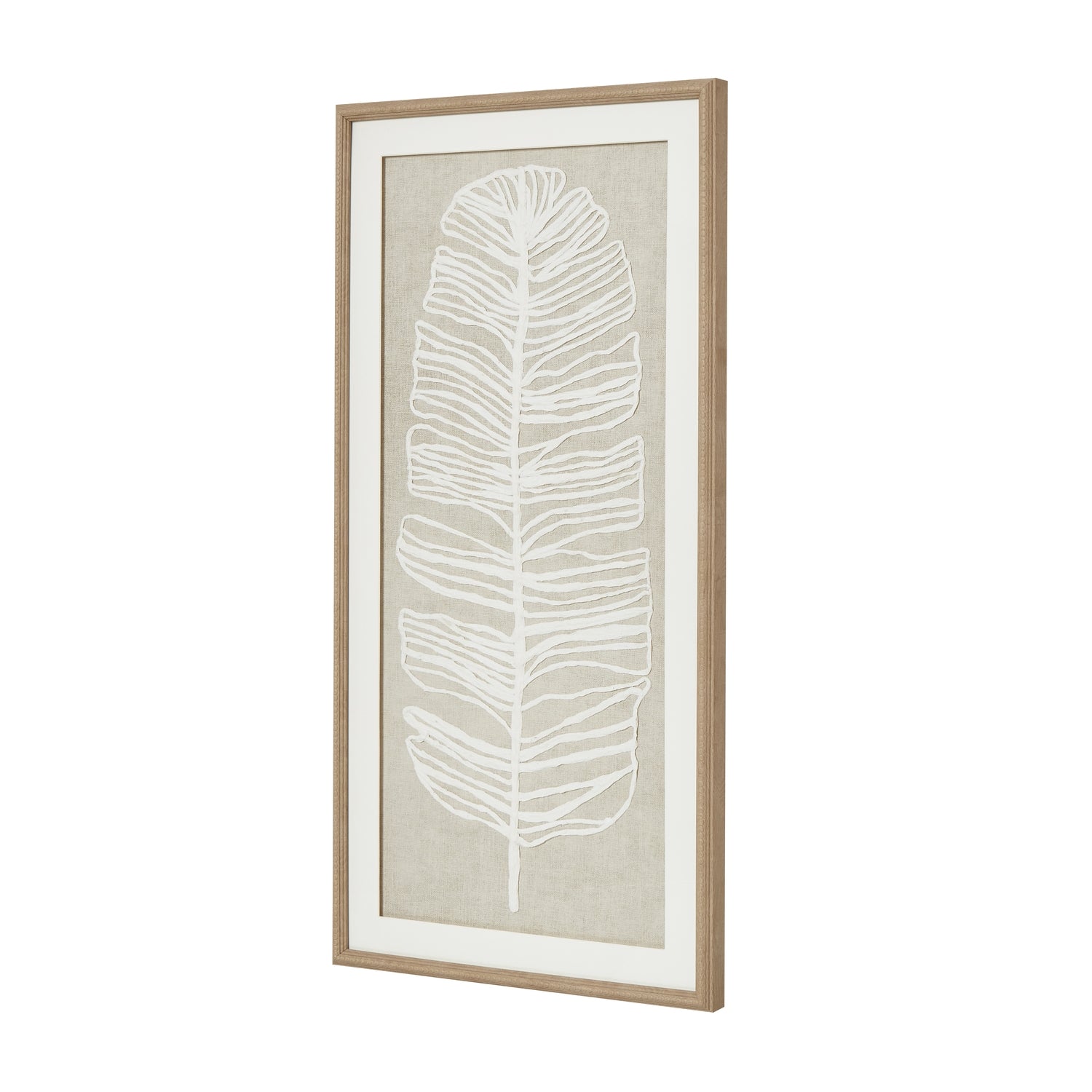 White Feather