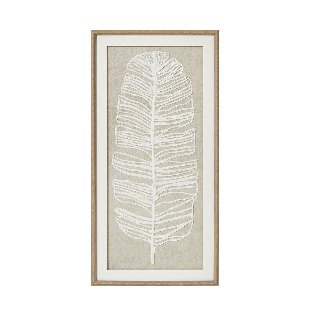 White Feather