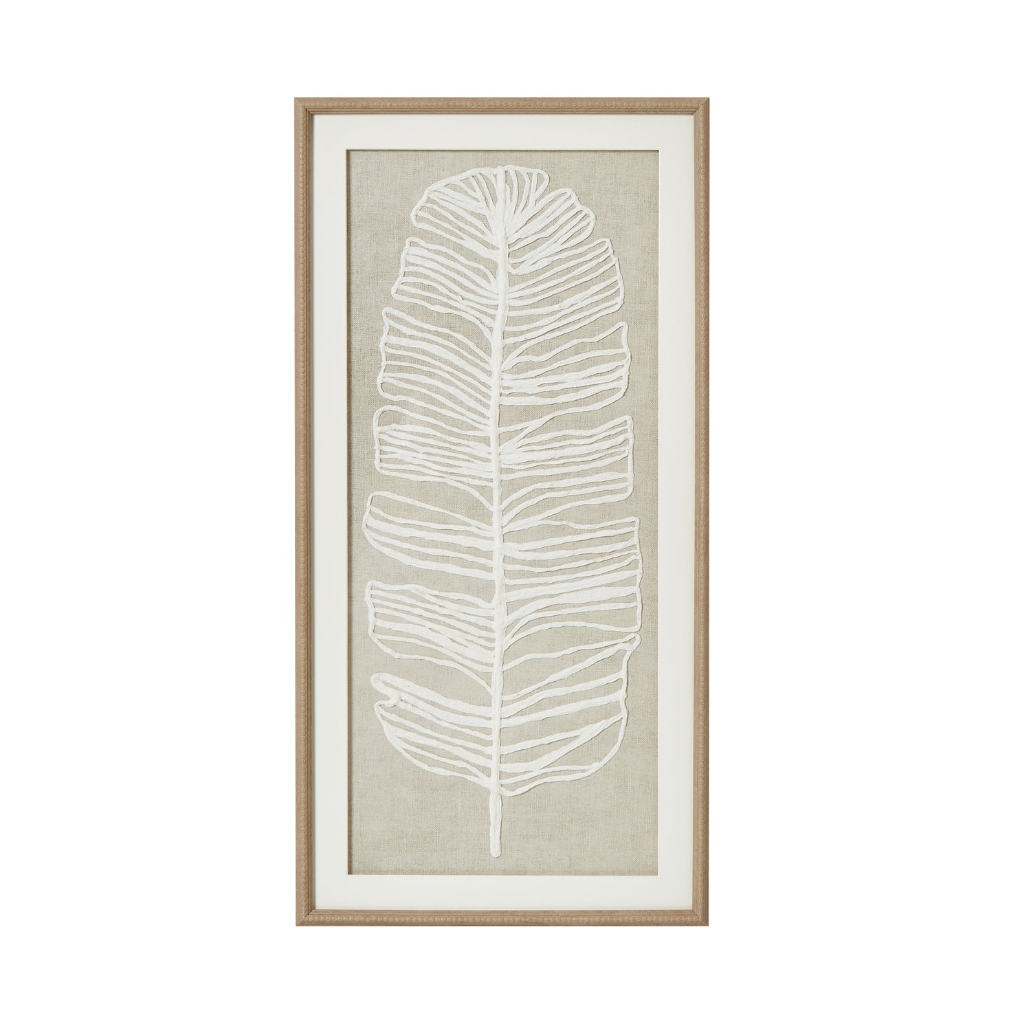 White Feather