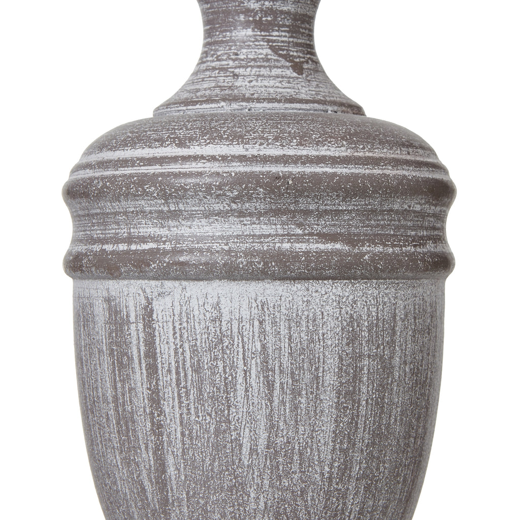 Nola Urn Lamp