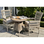 Outdoor Dining Char