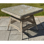 Outdoor Dining Set