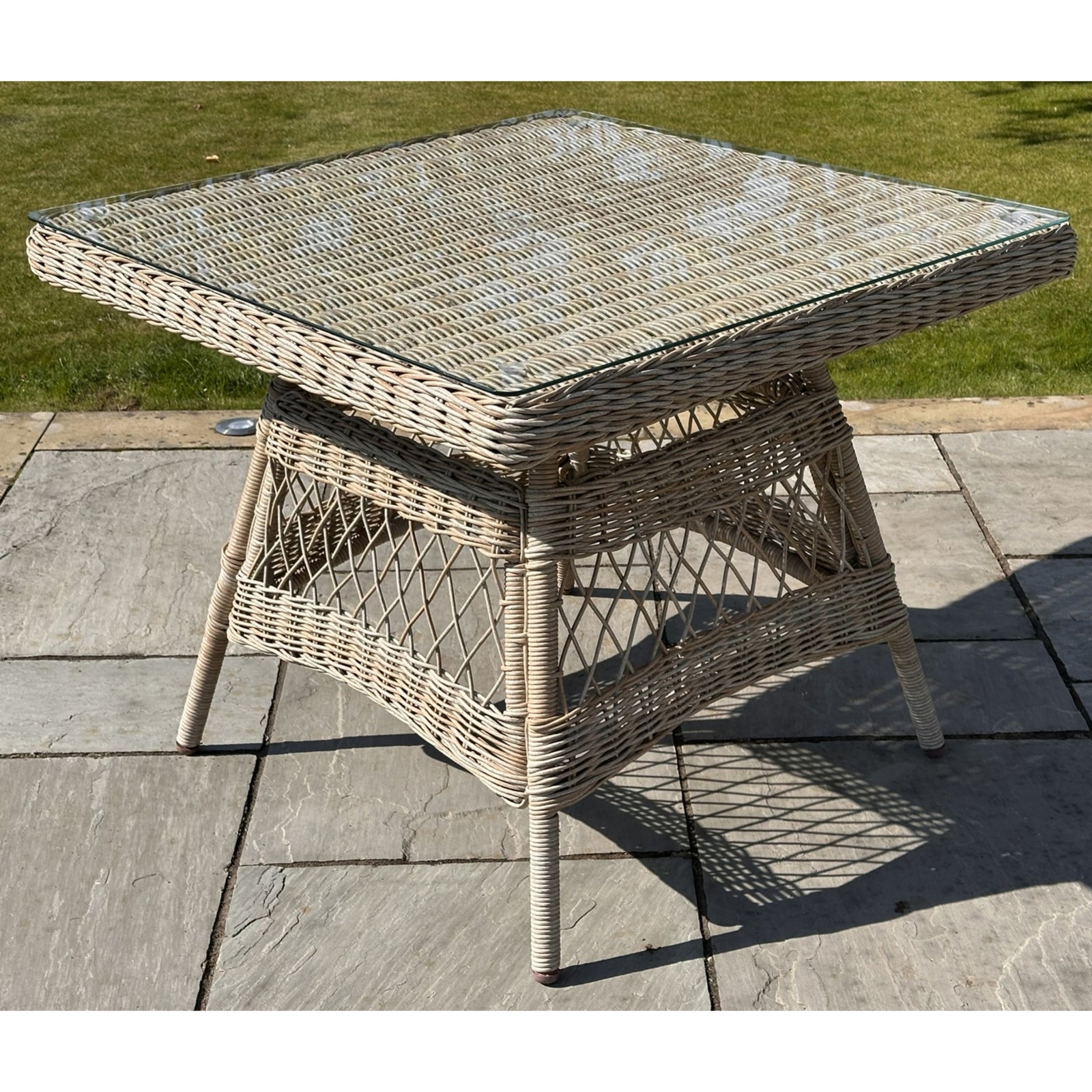 Outdoor Dining Set