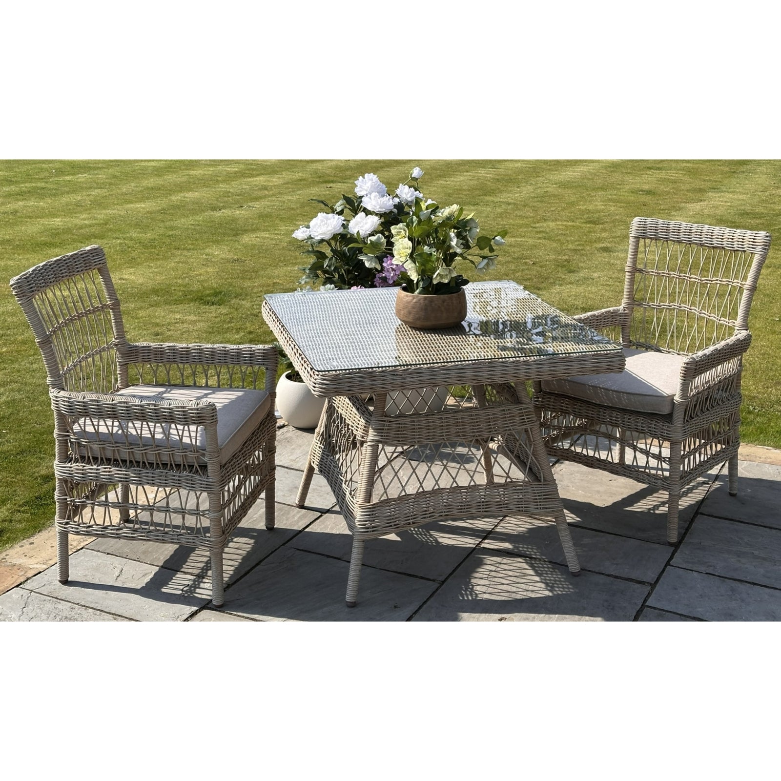 Outdoor Dining Set