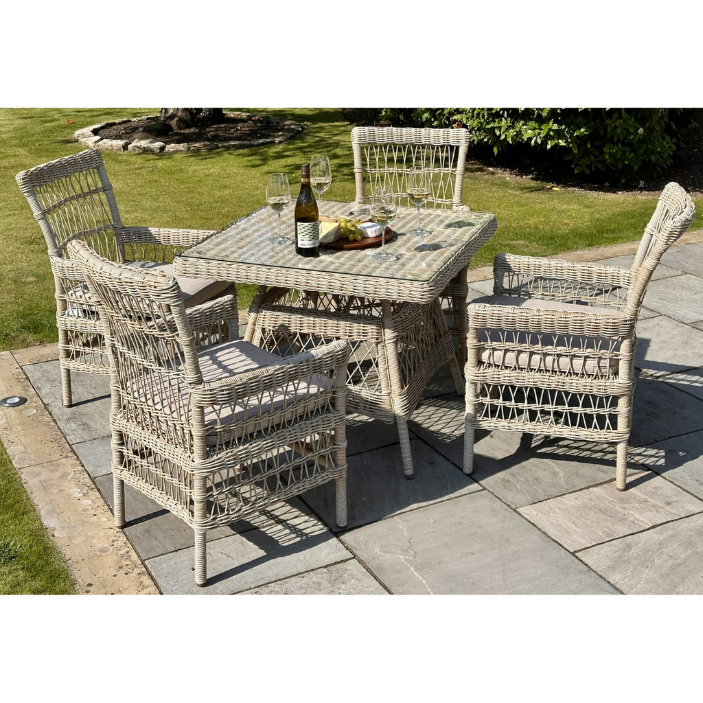 Outdoor Dining Set