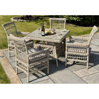 Outdoor Dining Set