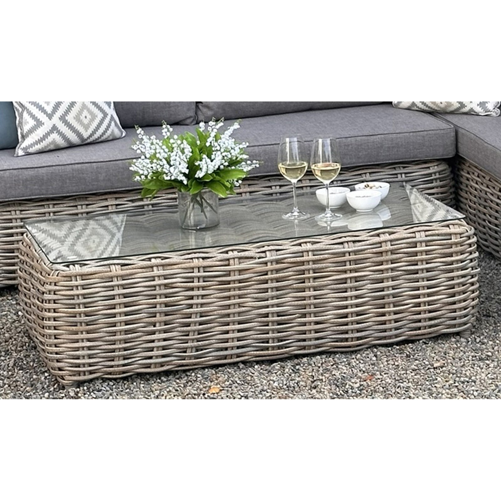 Large Corner Set