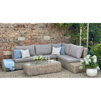 Large Corner Set