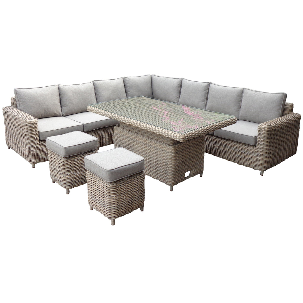Large Corner Set