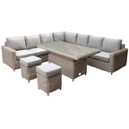 Large Corner Set