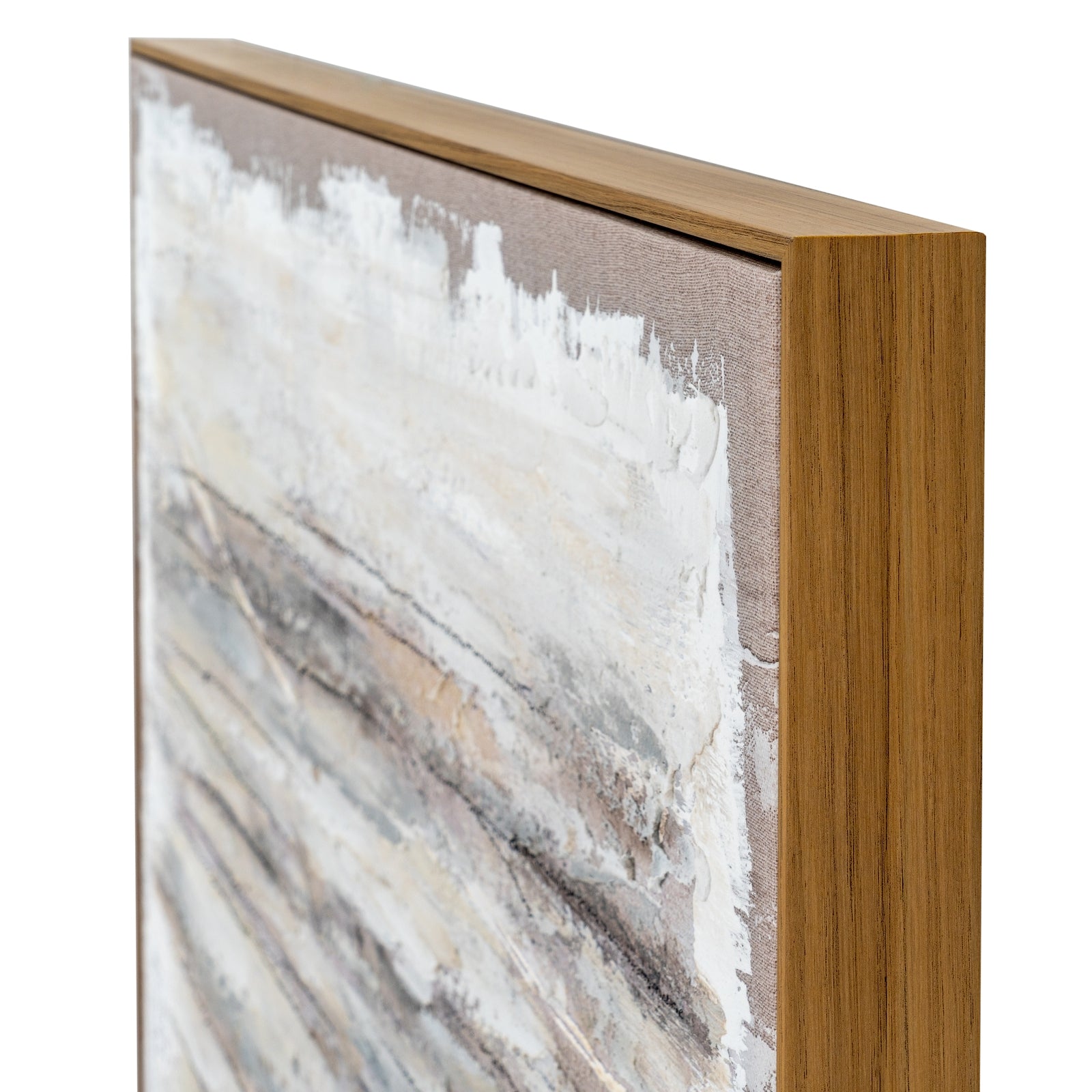 Breeze Hand Painted Canvas