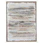 Breeze Hand Painted Canvas