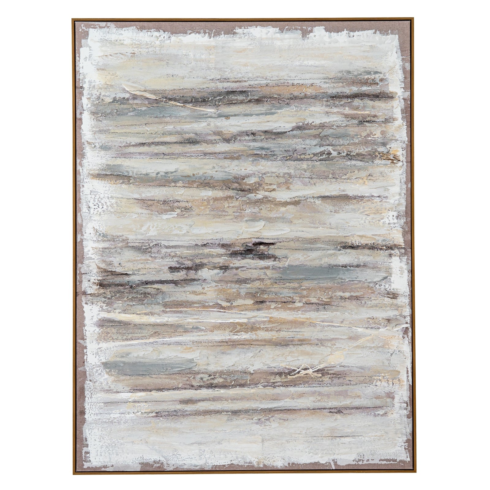 Breeze Hand Painted Canvas