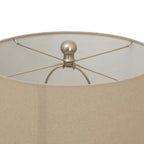 Twill Weave Lamp