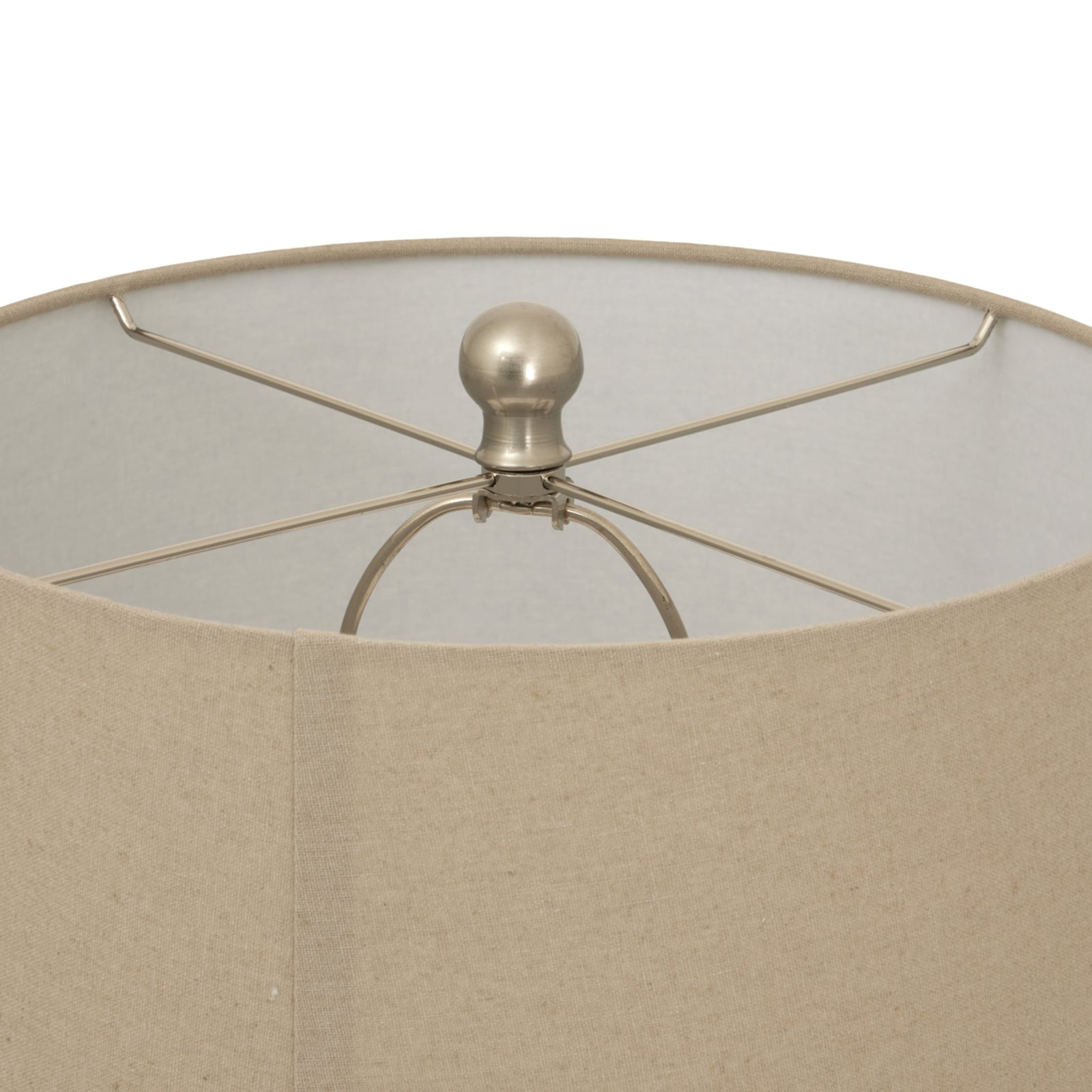 Twill Weave Lamp