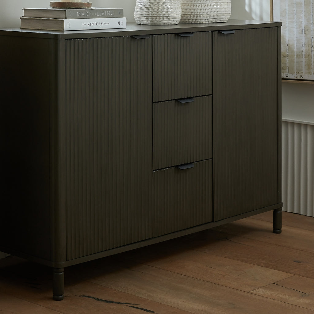 Reed Cabinet
